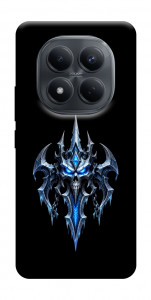 Чехол Undead для Xiaomi Redmi Note 15 Pro 4G