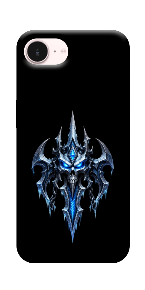 Чехол Undead для iPhone 17e