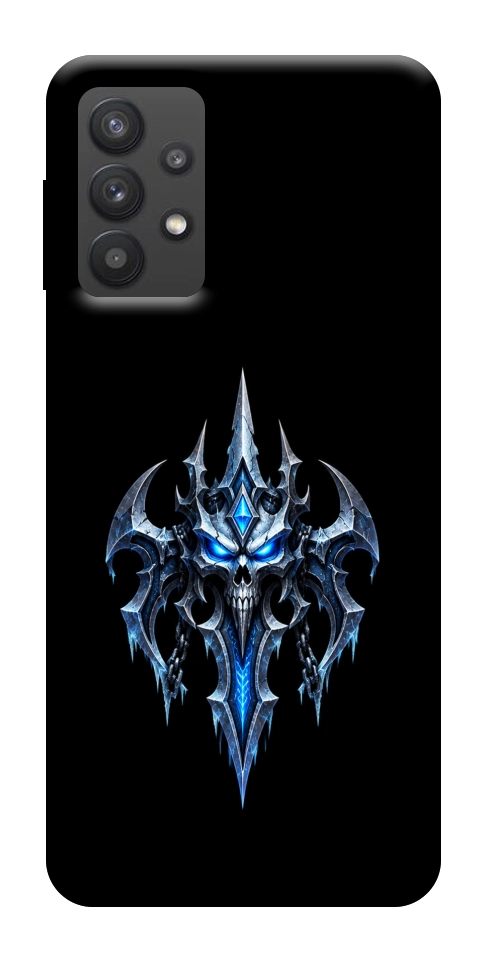 Чехол Undead для Galaxy A32 5G