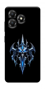 Чехол Undead для ZTE Blade A36