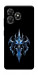 Чехол Undead для ZTE Blade A36