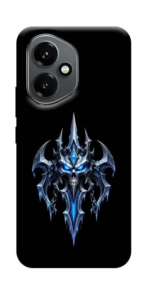 Чехол Undead для Huawei Honor 400