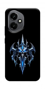 Чехол Undead для Huawei Honor 400