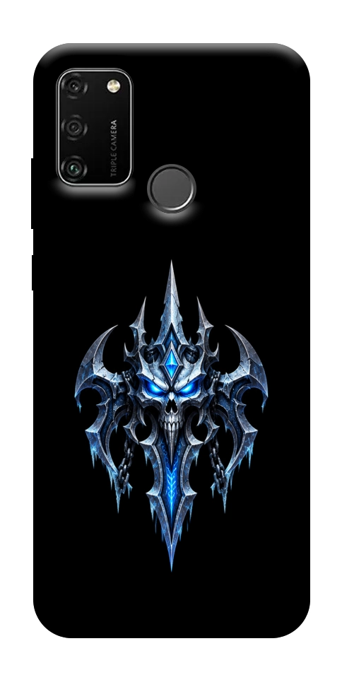 Чохол Undead для Huawei Honor 9A