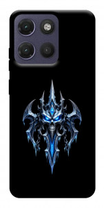 Чехол Undead для Motorola Moto G17