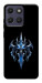 Чехол Undead для Motorola Moto G17