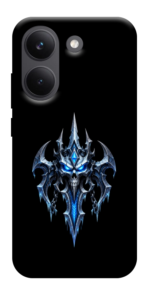 Чехол Undead для Xiaomi Poco X8 Pro