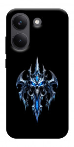 Чехол Undead для Xiaomi Poco X8 Pro