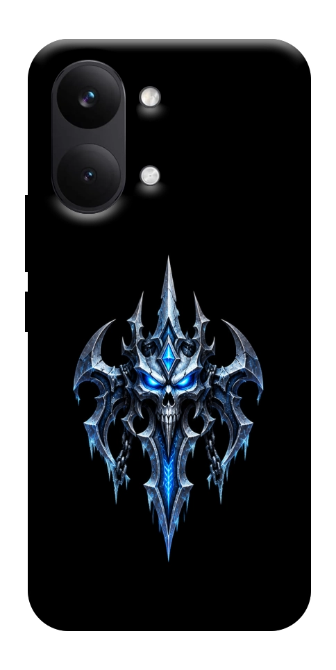 Чехол Undead для Xiaomi Poco X8 Pro Max