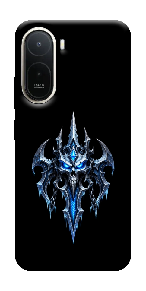 Чохол Undead для Xiaomi Redmi A7 Pro 4G