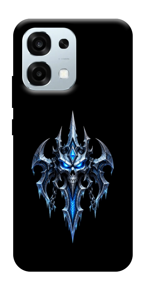 Чехол Undead для Oppo A6 Pro