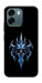 Чехол Undead для Oppo A6