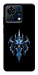 Чехол Undead для ZTE Blade V50 Vita