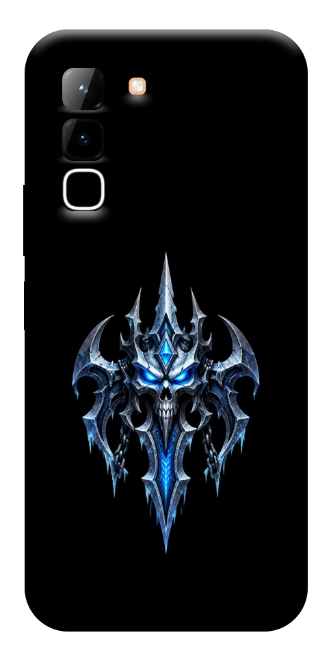 Чохол Undead для Infinix Hot 70