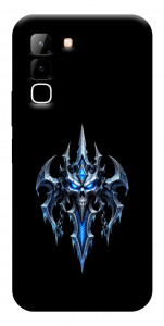 Чохол Undead для Infinix Hot 70