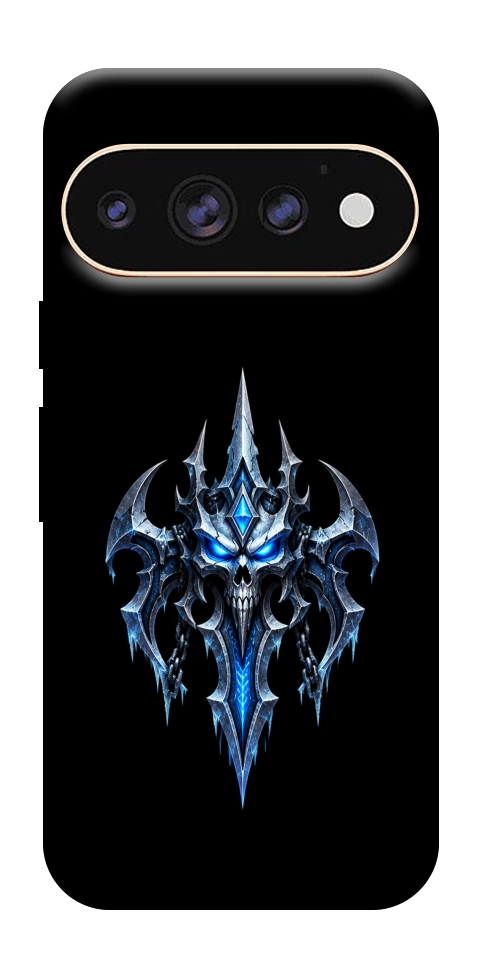 Чехол Undead для Google Pixel 11 Pro XL