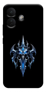 Чехол Undead для Xiaomi Redmi Note 17 Pro