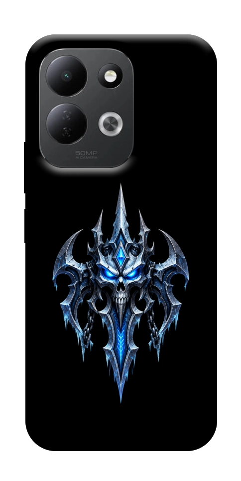 Чехол Undead для Xiaomi Redmi 17