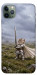 Чехол Knight kitten для iPhone 11 Pro Max