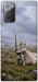 Чохол Knight kitten для Galaxy Note 20