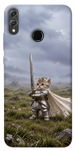 Чехол Knight kitten для Huawei Honor 8X