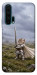 Чехол Knight kitten для Huawei Honor 20 Pro