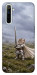 Чехол Knight kitten для Realme 6