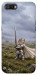 Чехол Knight kitten для Realme C2