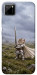 Чехол Knight kitten для Realme C11