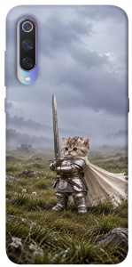 Чехол Knight kitten для Xiaomi Mi 9