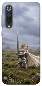 Чехол Knight kitten для Xiaomi Mi 9 SE