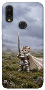 Чохол Knight kitten для Xiaomi Redmi 7
