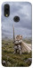 Чохол Knight kitten для Xiaomi Redmi 7