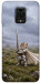Чохол Knight kitten для Xiaomi Redmi Note 9 Pro