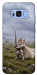 Чохол Knight kitten для Galaxy S8 (G950)