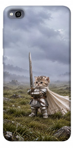 Чехол Knight kitten для Xiaomi Redmi 4A