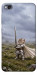Чехол Knight kitten для Xiaomi Redmi 4A