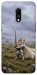 Чохол Knight kitten для OnePlus 7