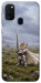 Чохол Knight kitten для Galaxy M30s