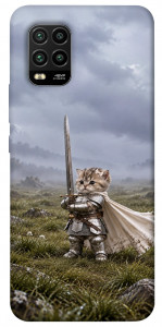 Чохол Knight kitten для Xiaomi Mi 10 Lite