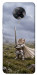 Чохол Knight kitten для Xiaomi Redmi K30 Pro