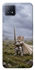 Чохол Knight kitten для Oppo A73