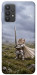Чехол Knight kitten для Galaxy A32 4G