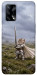 Чехол Knight kitten для Oppo A74 4G
