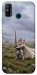 Чехол Knight kitten для TECNO Spark 6 Go