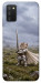 Чохол Knight kitten для Galaxy A03s