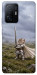 Чехол Knight kitten для Xiaomi 11T