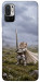 Чохол Knight kitten для Xiaomi Poco M3 Pro