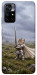 Чехол Knight kitten для Xiaomi Poco M4 Pro 5G