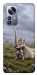 Чохол Knight kitten для Xiaomi 12
